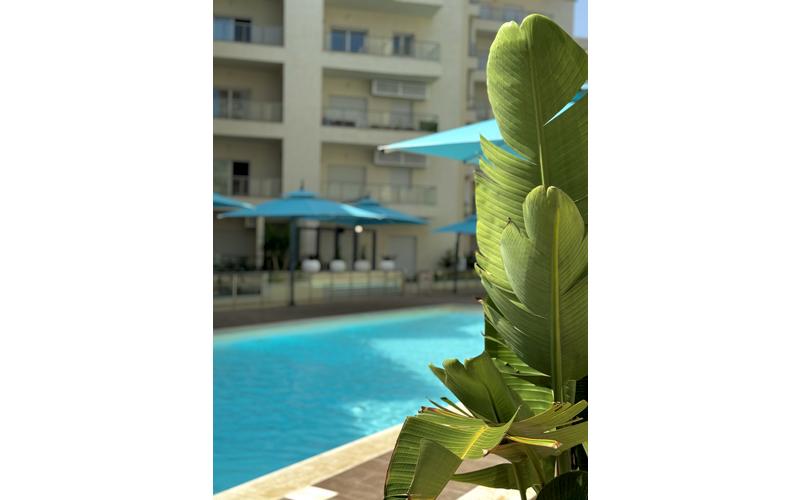 Appartement s+2 4